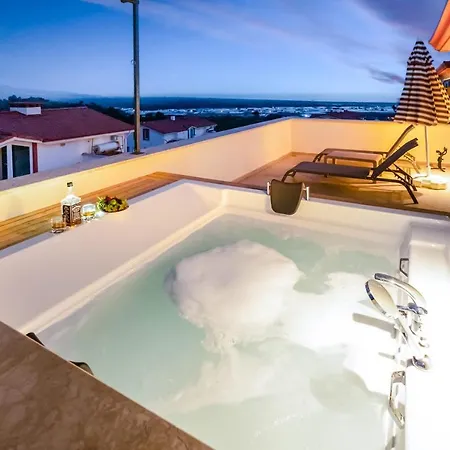 Villa With Shared Pool And Sea View In Seydikemer *